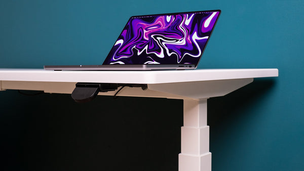 KD01 Standing Desk Review by Visionary Watts