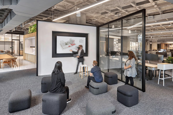 10 office trends to look out for in 2023