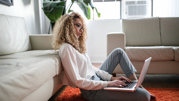 Working from Home: Tips to be More Effective