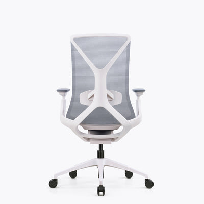 Knead KC01 ergonomic office chair#color_light