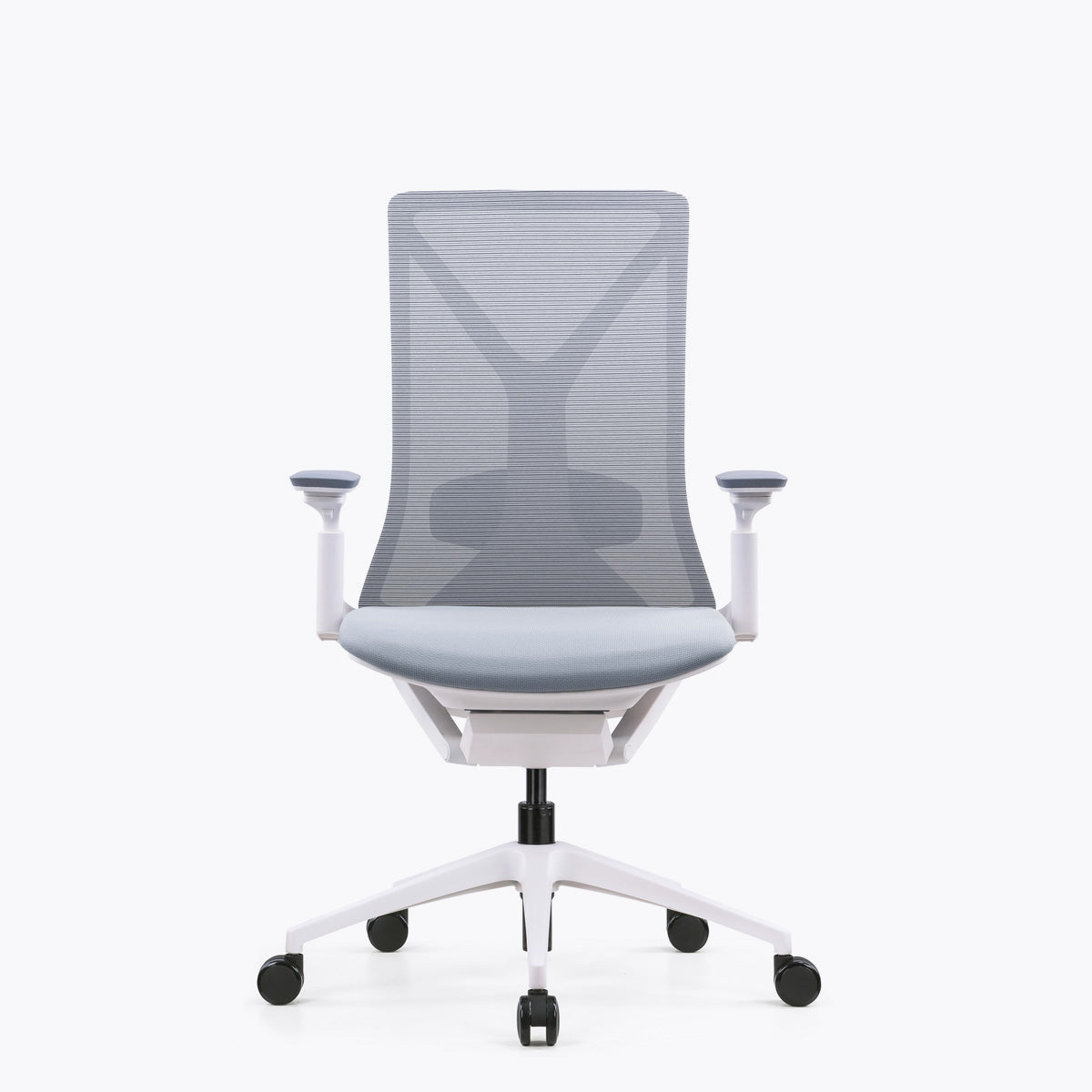 Knead KC01 ergonomic office chair#color_light